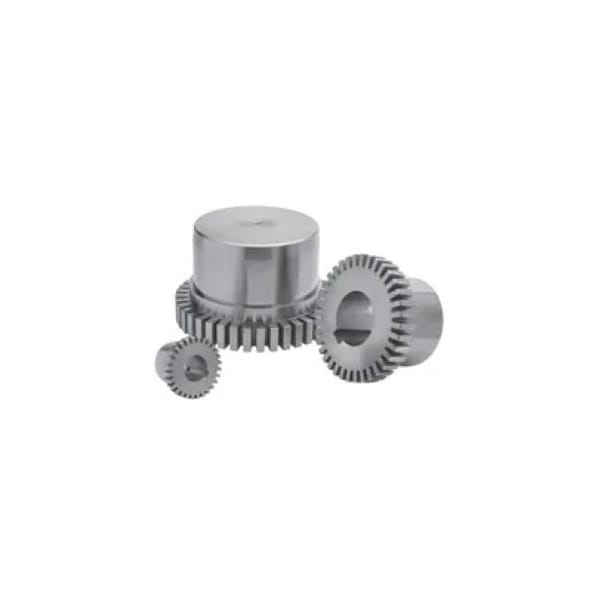 1020T Hub X 1-1/8